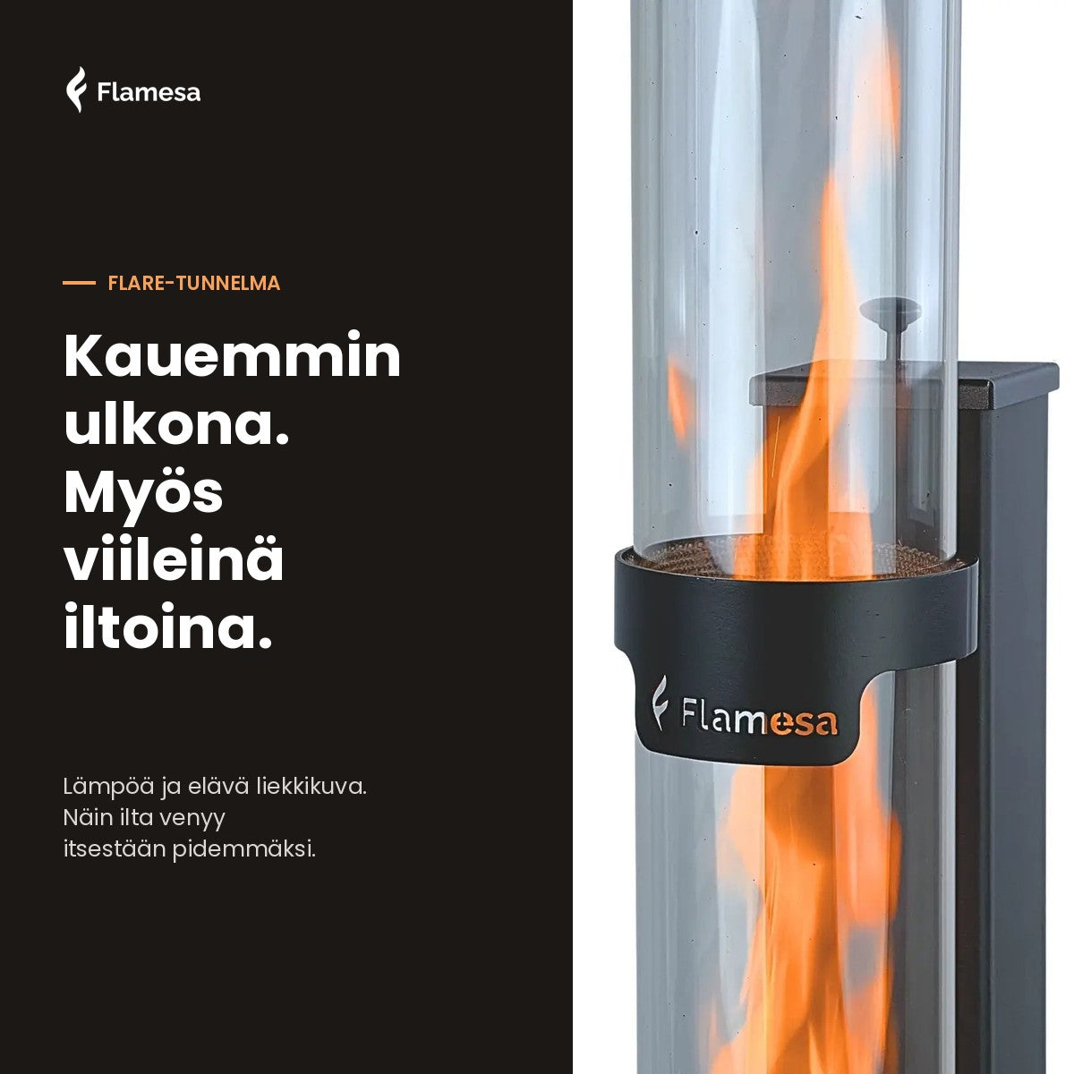 Flamesa Flare USP 2