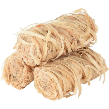 Sytytysvilla pellettitakoille (25 kpl)