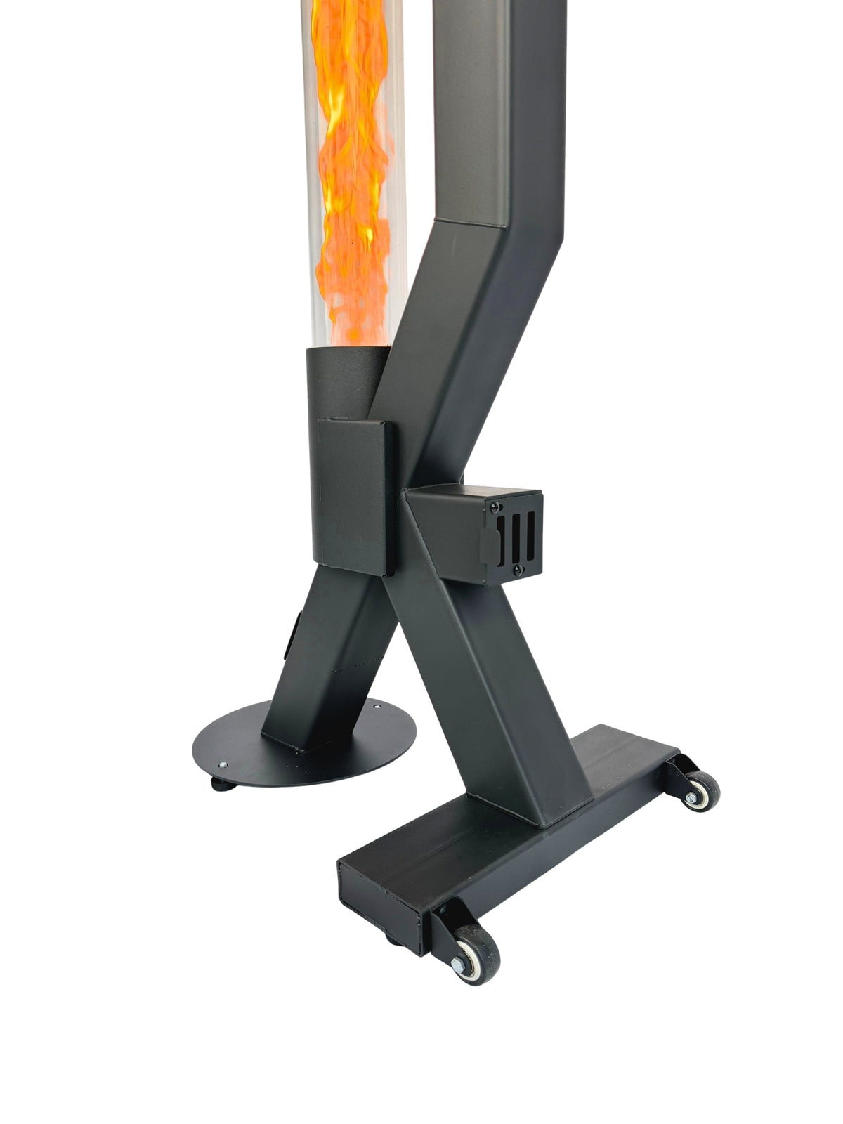 Pellettitakka Flamesa® Flare aloitussarja lisävarusteineen