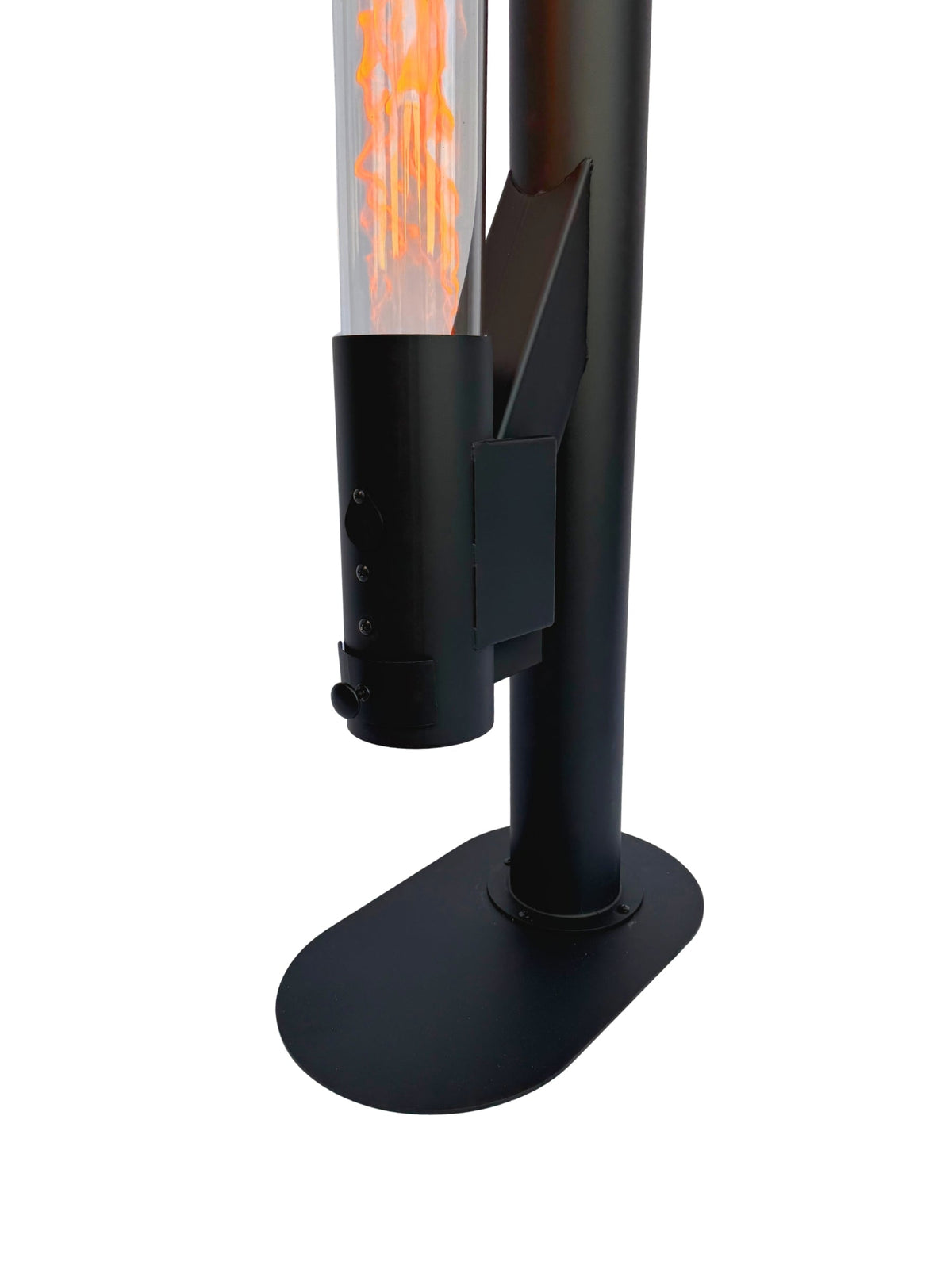 Pellettitakka Flamesa® Lumina täyssarja lisävarusteineen