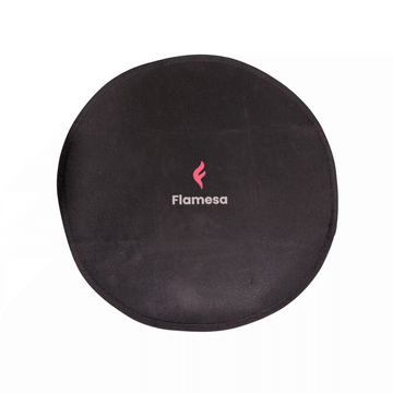 Flamesa Hittebestendige Mat - 50 cm Flamesa.nl